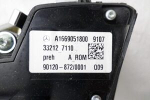 Изображение товара 127074 - 00127074 knopka salona Ford Mondeo 3