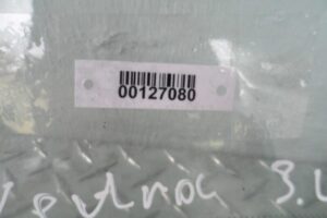 Изображение товара 127080 - 00127080 steklo kuzovnoe levoe Mazda 5 1