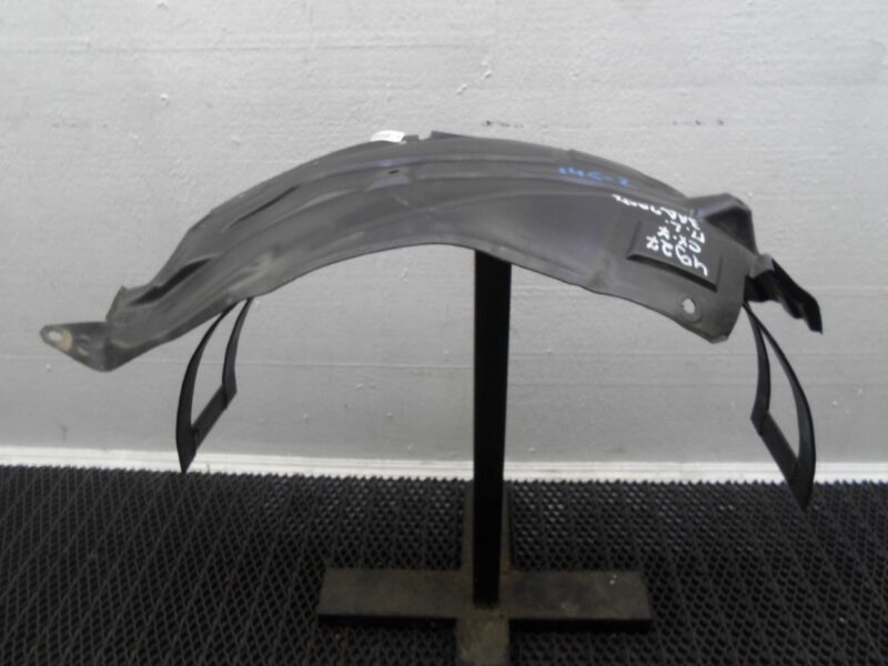 Изображение товара 127088 - 00127088 podkrylok perednij levyj Citroen Berlingo