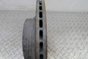 Изображение товара 127105 - 00127105 disk tormoznoj zadnij 1