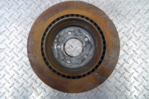 Изображение товара 127105 - 00127105 disk tormoznoj zadnij 3