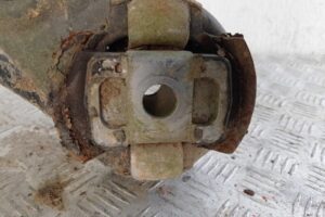 Изображение товара 127120 - 00127120 balka zadnyaya Ford Escort 3