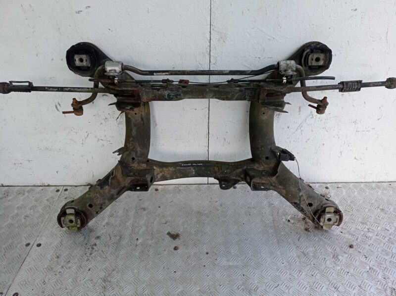 Изображение товара 127120 - 00127120 balka zadnyaya Ford Escort