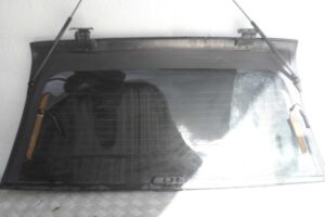 Изображение товара 127125 - 00127125 steklo zadnee Chrysler Town Country 1