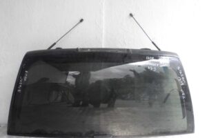 Изображение товара 127125 - 00127125 steklo zadnee Chrysler Town Country