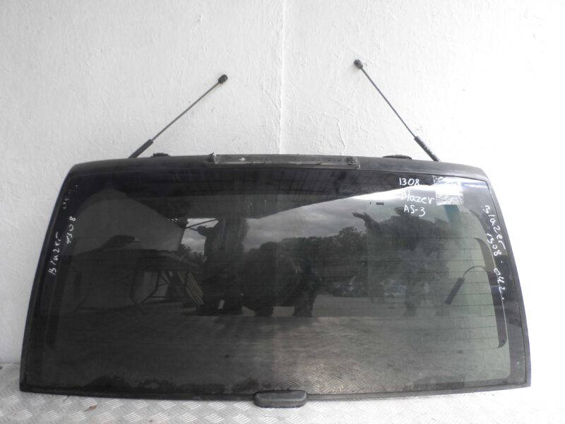 Изображение товара 127125 - 00127125 steklo zadnee Chrysler Town Country