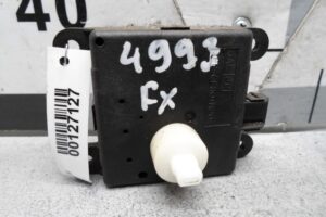 Изображение товара 127127 - 00127127 motorchik zaslonki pechki 1