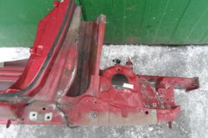 Изображение товара 127148 - 00127148 chetvert perednyaya pravaya 3