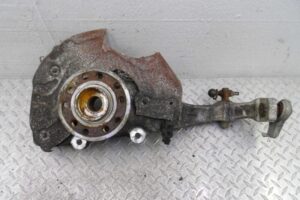 Изображение товара 127152 - 00127152 kulak povorotnyj levyj 