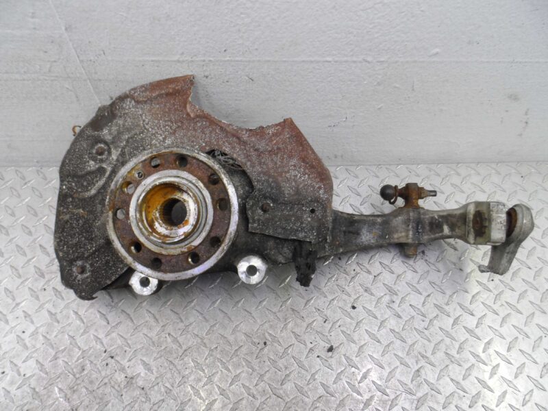 Изображение товара 127152 - 00127152 kulak povorotnyj levyj