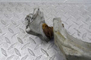 Изображение товара 127152 - 00127152 kulak povorotnyj levyj 1