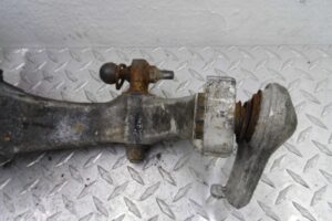 Изображение товара 127152 - 00127152 kulak povorotnyj levyj 3