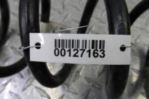 Изображение товара 127163 - 00127163 pruzhina zadnyaya 1