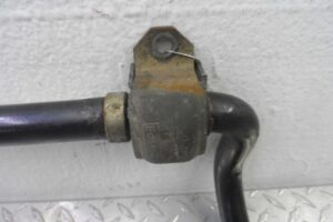 Изображение товара 127164 - 00127164 stabilizator perednij Citroen Berlingo 2