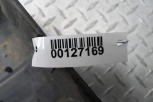 Изображение товара 127169 - 00127169 nakladka perednego levogo kryla BMW 4 Series 1