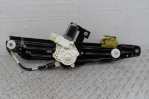 Изображение товара 127180 - 00127180 steklopodemnik zadnij levyj