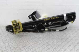 Изображение товара 127180 - 00127180 steklopodemnik zadnij levyj 1