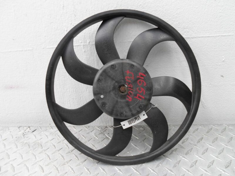 Изображение товара 127191 - 00127191 ventilyator okhlazhdeniya (elektro) Chevrolet Aveo