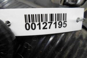 Изображение товара 127195 - 00127195 fonar kryshki pravyj Chrysler Sebring 1