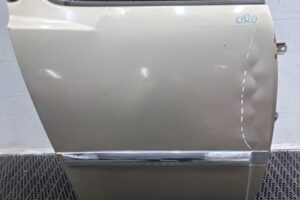 Изображение товара 127197 - 00127197 dver zadnyaya pravaya SAAB 9 3 1