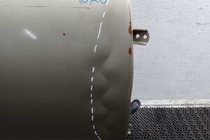 Изображение товара 127197 - 00127197 dver zadnyaya pravaya SAAB 9 3 2