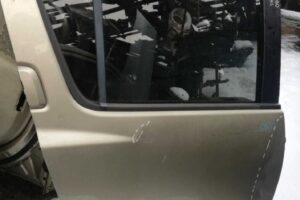 Изображение товара 127197 - 00127197 dver zadnyaya pravaya SAAB 9 3 8