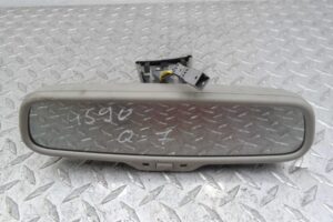 Изображение товара 127201 - 00127201 zerkalo salona 