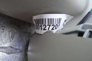 Изображение товара 127201 - 00127201 zerkalo salona 1