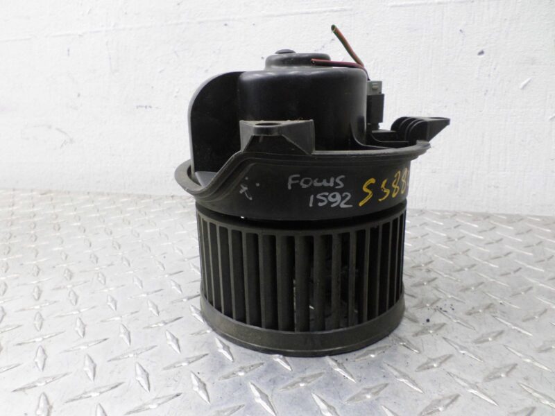 Изображение товара 127210 - 00127210 ventilyator otopitelya (motorchik pechki) Dodge Nitro