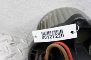 Изображение товара 127220 - 00127220 ventilyator otopitelya (motorchik pechki) 3