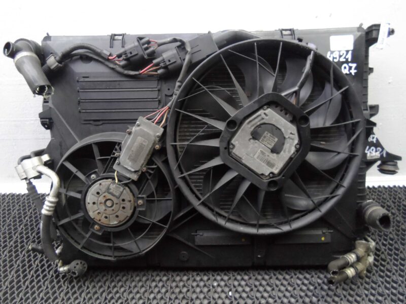 Изображение товара 127224 - 00127224 kasseta radiatorov