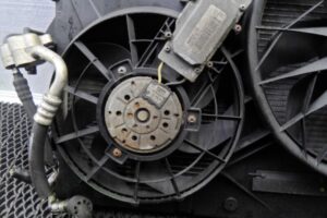 Изображение товара 127224 - 00127224 kasseta radiatorov 3
