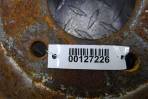 Изображение товара 127226 - 00127226 disk tormoznoj zadnij Lexus LS 1