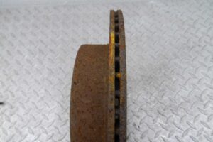 Изображение товара 127226 - 00127226 disk tormoznoj zadnij Lexus LS 2