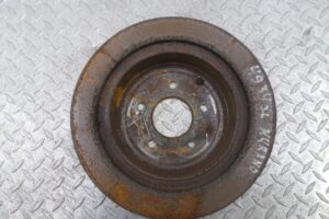 Изображение товара 127226 - 00127226 disk tormoznoj zadnij Lexus LS 3