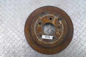 Изображение товара 127226 - 00127226 disk tormoznoj zadnij Lexus LS