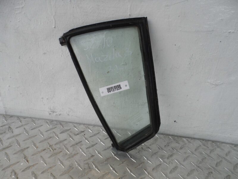 Изображение товара 127229 - 00127229 steklo dveri zadnej levoj Dodge Caravan