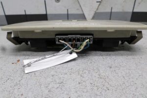 Изображение товара 127233 - 00127233 plafon Volvo V50 1