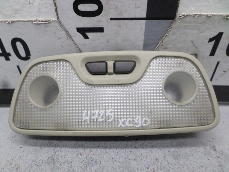 Изображение товара 127233 - 00127233 plafon Volvo V50