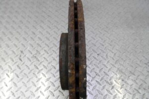 Изображение товара 127236 - 00127236 disk tormoznoj perednij 3