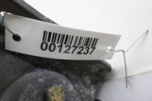 Изображение товара 127237 - 00127237 podushka bezopasnosti passazhira Ford Fiesta 1