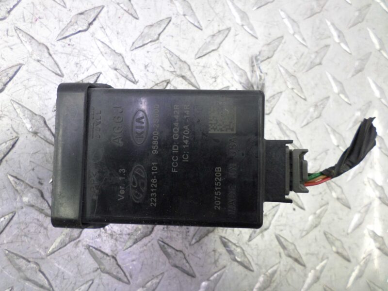 Изображение товара 127241 - 00127241 blok upravleniya Alfa Romeo 146