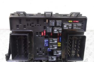 Изображение товара 127252 - 00127252 blok predokhranitelej 