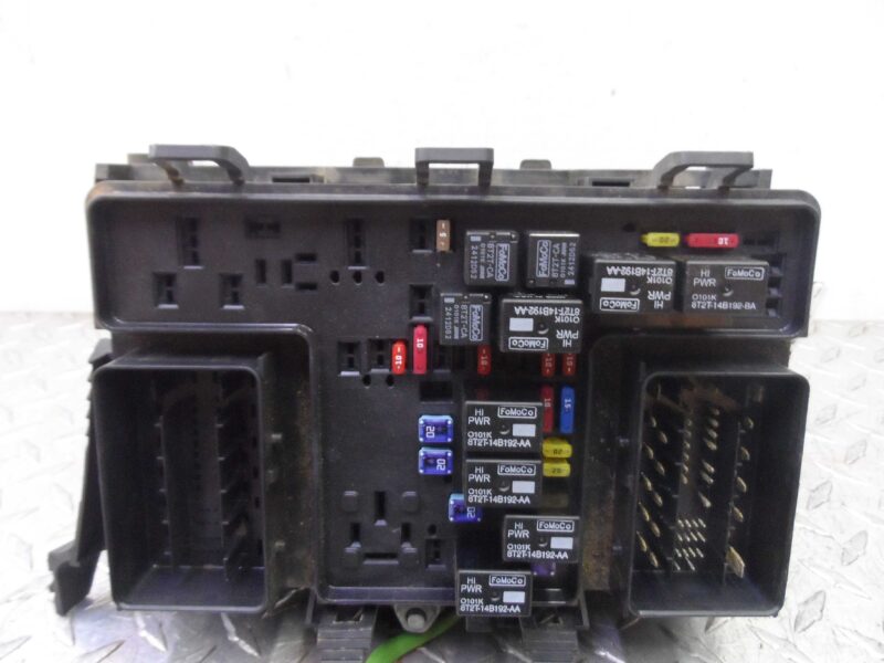 Изображение товара 127252 - 00127252 blok predokhranitelej