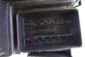 Изображение товара 127252 - 00127252 blok predokhranitelej 1