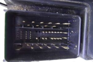 Изображение товара 127252 - 00127252 blok predokhranitelej 2