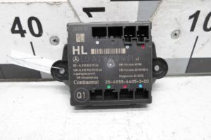 Изображение товара 127253 - 00127253 blok upravleniya zadnej dveri Honda Ridgeline