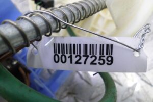 Изображение товара 127259 - 00127259 nasos toplivnyj Ford Explorer 1