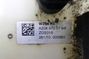 Изображение товара 127259 - 00127259 nasos toplivnyj Ford Explorer 2