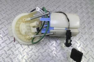 Изображение товара 127259 - 00127259 nasos toplivnyj Ford Explorer 3